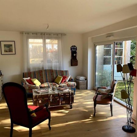 Maison Au Calme Perigueux Centre Экстерьер фото