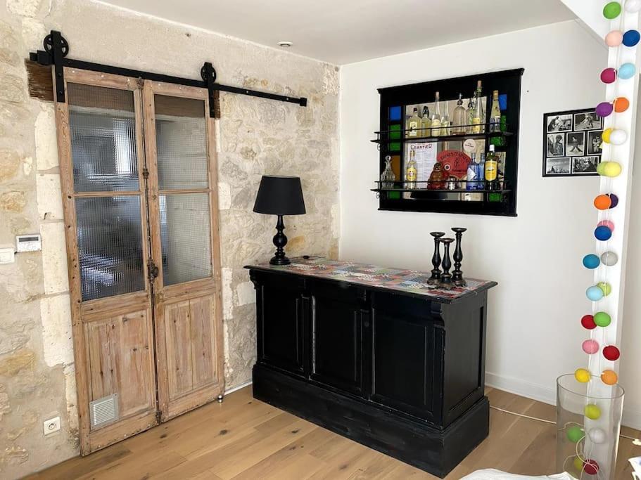 Maison Au Calme Perigueux Centre Экстерьер фото